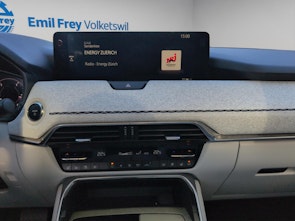 Vehicle image MAZDA CX-60 2.5 PHEV Takumi