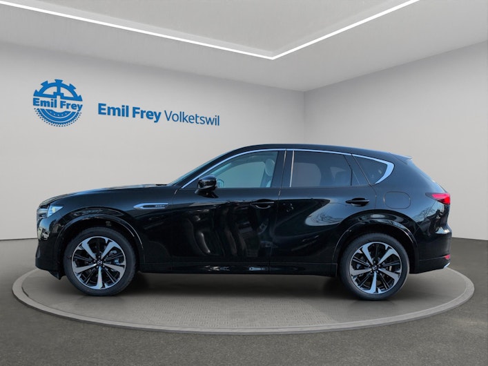 Vehicle image MAZDA CX-60