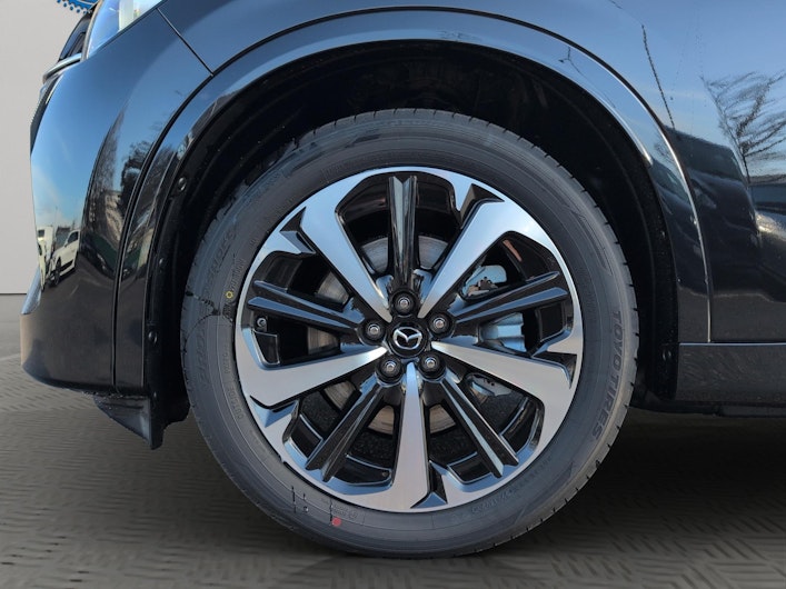 Vehicle image MAZDA CX-60