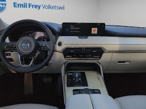 Vehicle image MAZDA CX-60 2.5 PHEV Takumi