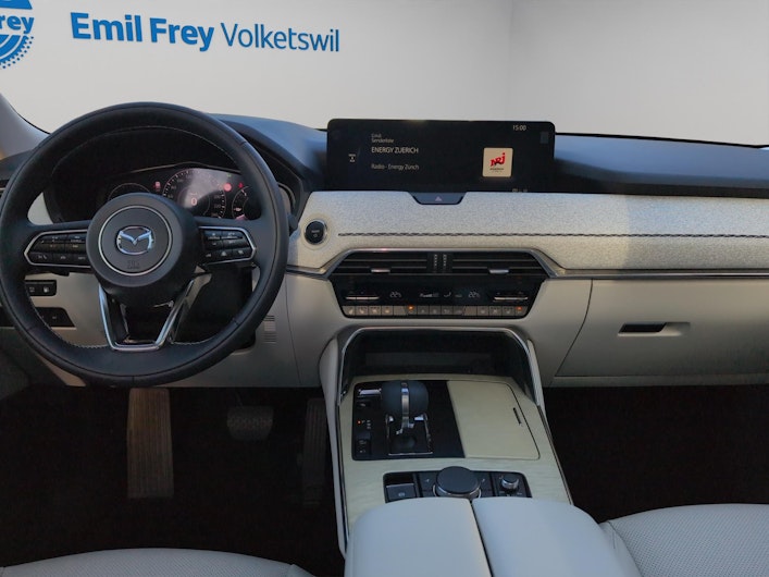 Vehicle image MAZDA CX-60