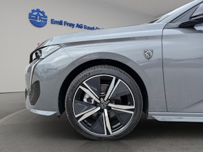 Vehicle image PEUGEOT 308 SW 1.2 Hybrid GT