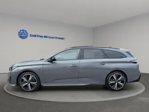 Peugeot 308 SW 1.2 Hybrid GT