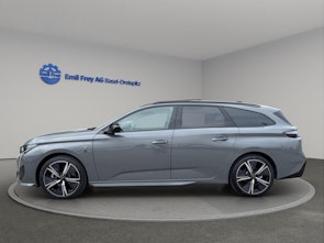 Vehicle image PEUGEOT 308 SW 1.2 Hybrid GT