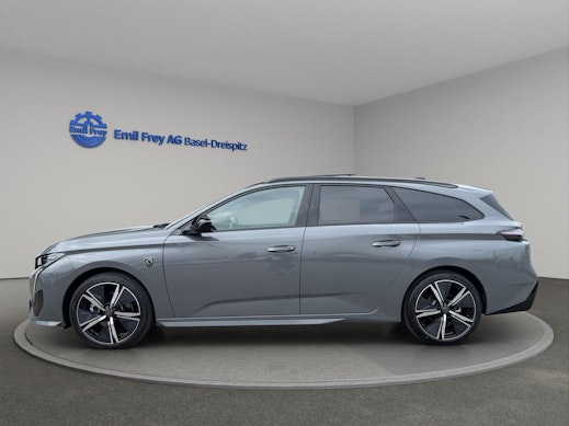 PEUGEOT 308 SW 1.2 Hybrid GT 2