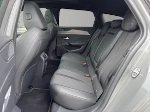 Peugeot 308 SW 1.2 Hybrid GT