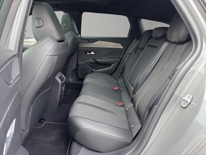 Vehicle image PEUGEOT 308