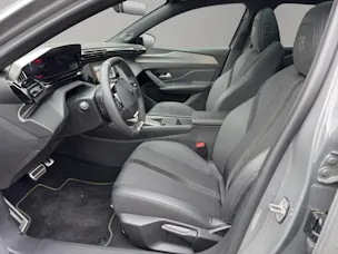 Peugeot 308 SW 1.2 Hybrid GT