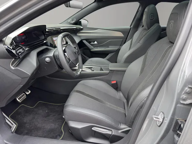 Peugeot 308 SW 1.2 Hybrid GT