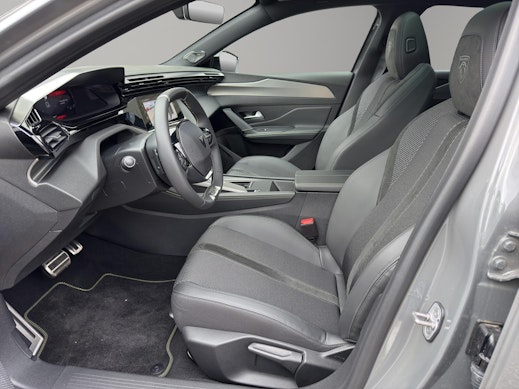 PEUGEOT 308 SW 1.2 Hybrid GT 1