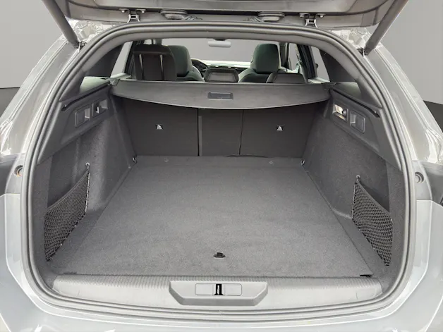 Peugeot 308 SW 1.2 Hybrid GT