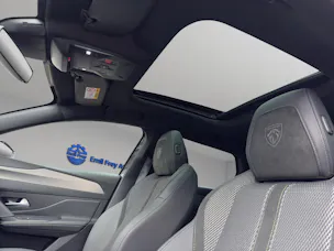 Peugeot 308 SW 1.2 Hybrid GT