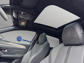 Vehicle image PEUGEOT 308 SW 1.2 Hybrid GT