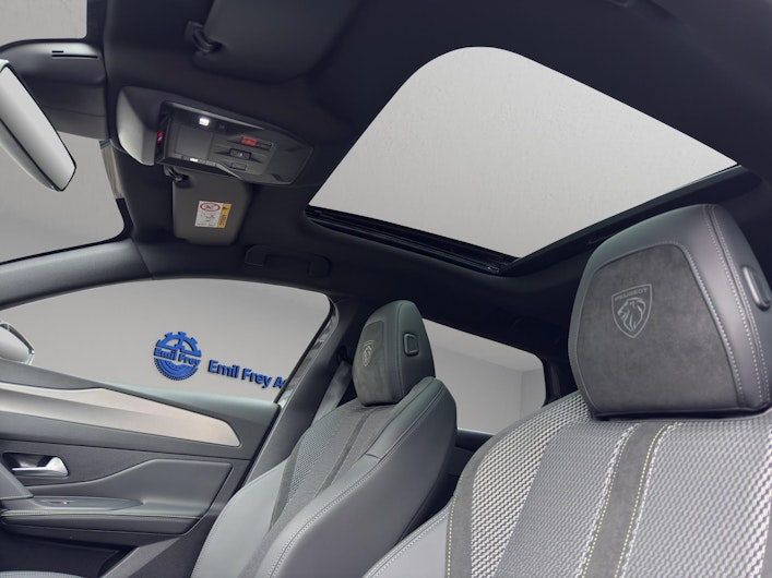 Vehicle image PEUGEOT 308