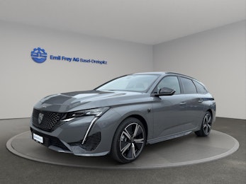 Vehicle image PEUGEOT 308 SW 1.2 Hybrid GT