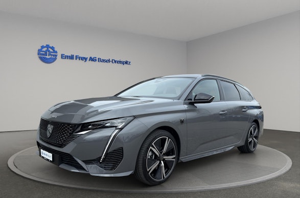 PEUGEOT 308 SW 1.2 Hybrid GT 0 PEUGEOT 308 SW 1.2 Hybrid GT 0