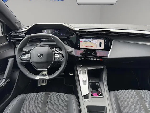 Peugeot 308 SW 1.2 Hybrid GT
