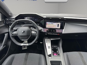 Vehicle image PEUGEOT 308 SW 1.2 Hybrid GT