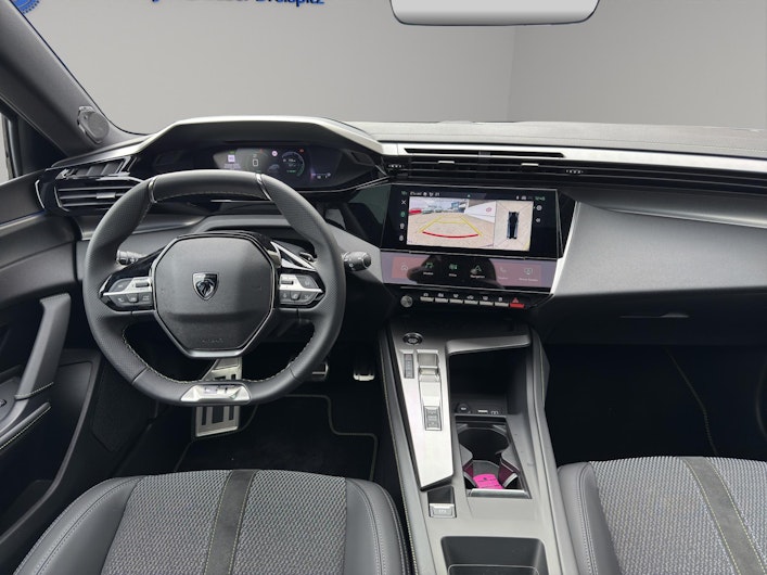 Vehicle image PEUGEOT 308