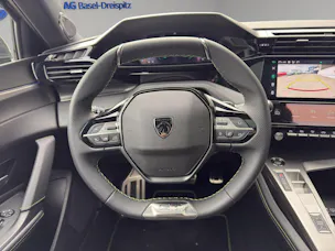 Peugeot 308 SW 1.2 Hybrid GT