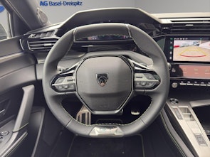 Vehicle image PEUGEOT 308 SW 1.2 Hybrid GT