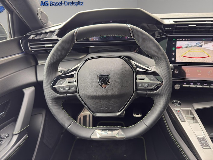 Vehicle image PEUGEOT 308