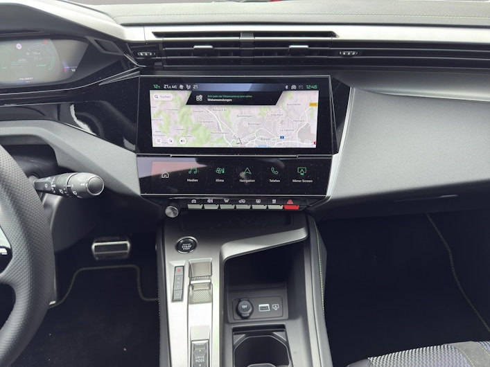 Vehicle image PEUGEOT 308