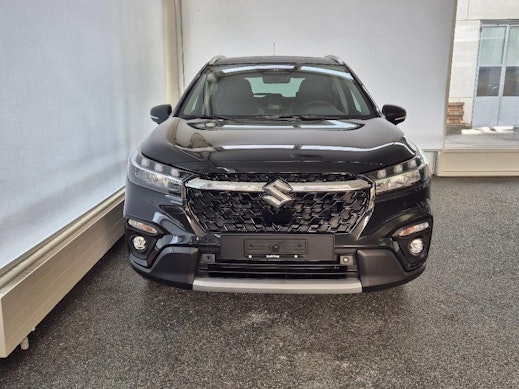 SUZUKI S-Cross 1.5 Compact Top Hybrid 4x4 1