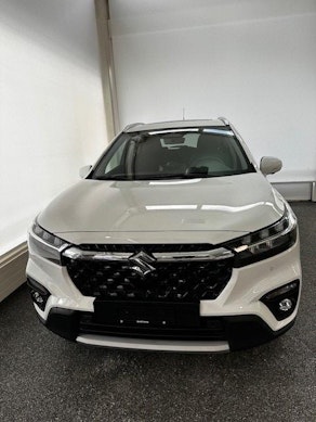 SUZUKI S-Cross 1.5 Compact Top Hybrid 4x4 1