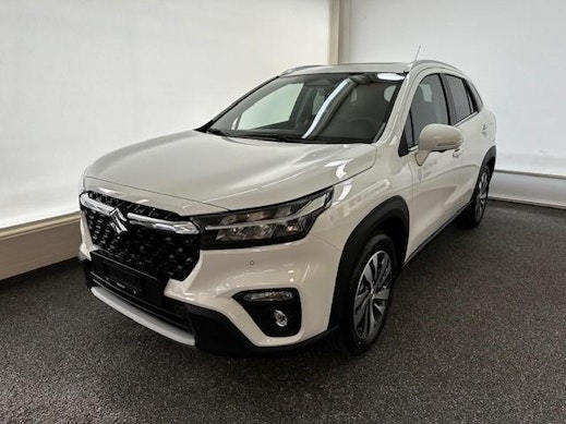 SUZUKI S-Cross 1.5 Compact Top Hybrid 4x4 0