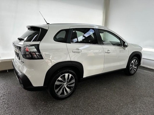 SUZUKI S-Cross 1.5 Compact Top Hybrid 4x4 2