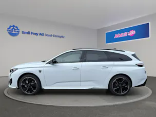 Peugeot 308 SW e-GT