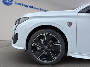 Vehicle image PEUGEOT 308 SW e-GT