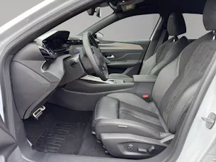 Peugeot 308 SW e-GT