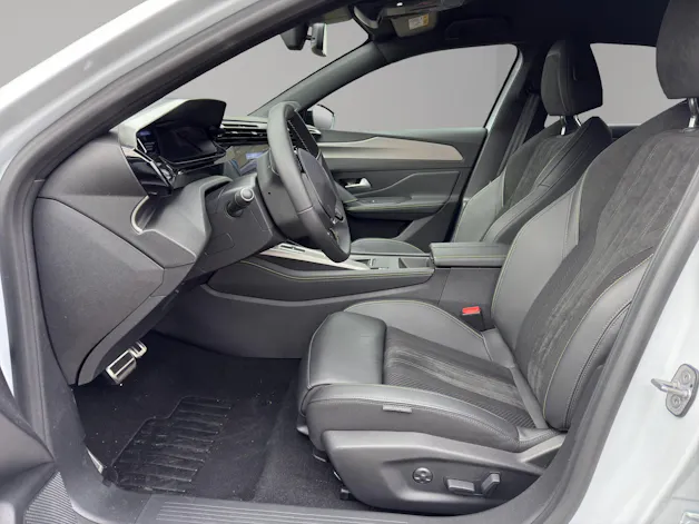 Peugeot 308 SW e-GT