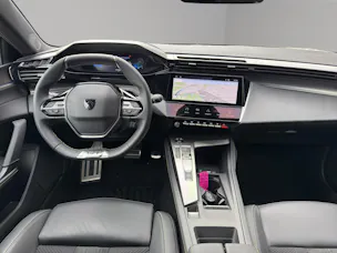 Peugeot 308 SW e-GT