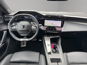 Vehicle image PEUGEOT 308 SW e-GT