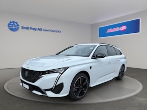 Vehicle image PEUGEOT 308 SW e-GT