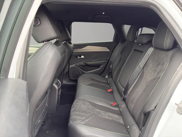 Peugeot 308 SW e-GT