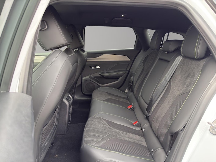 Vehicle image PEUGEOT 308