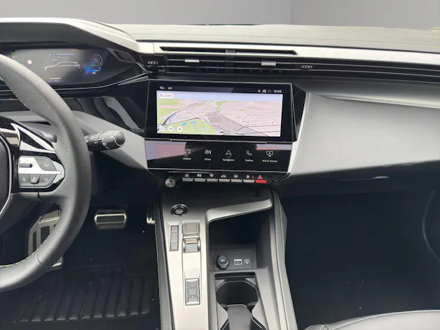 Peugeot 308 SW e-GT