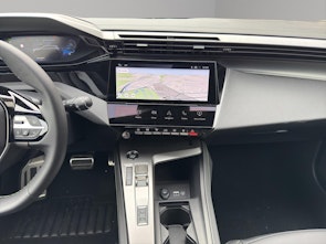 Vehicle image PEUGEOT 308 SW e-GT