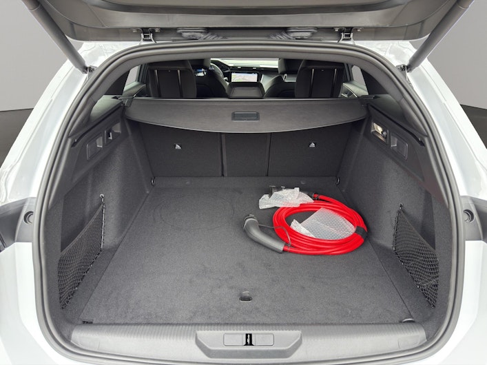 Vehicle image PEUGEOT 308