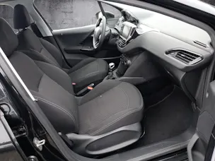 Peugeot 208 1.2 PureTech Active S/S