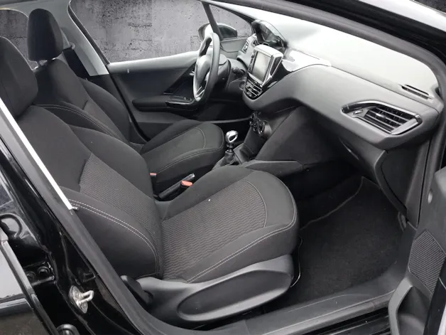Peugeot 208 1.2 PureTech Active S/S