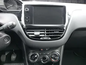 Peugeot 208 1.2 PureTech Active S/S
