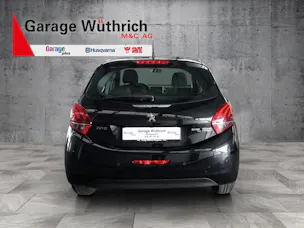 Peugeot 208 1.2 PureTech Active S/S