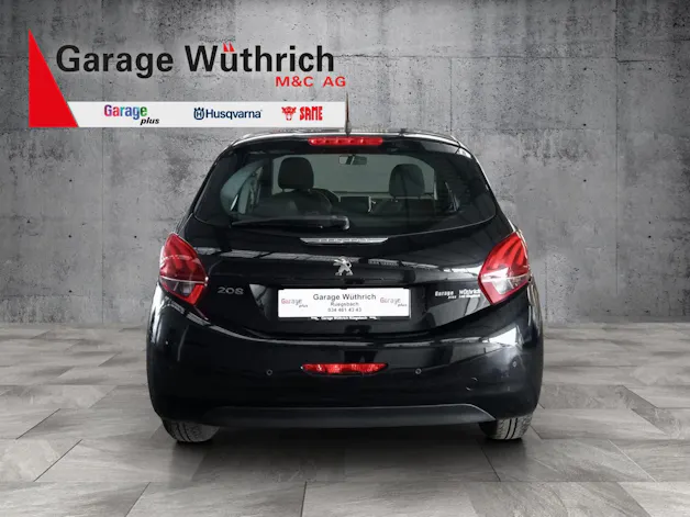 Peugeot 208 1.2 PureTech Active S/S