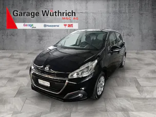 Peugeot 208 1.2 PureTech Active S/S