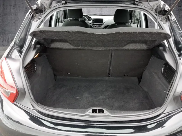 Peugeot 208 1.2 PureTech Active S/S